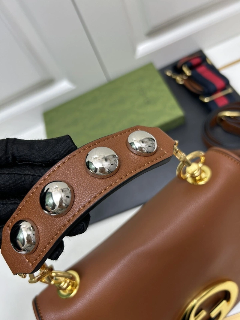 Gxccx Top Handle Bags Lightweight 46442