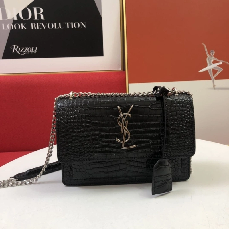 Timeless YSX Satchel Bags 67951