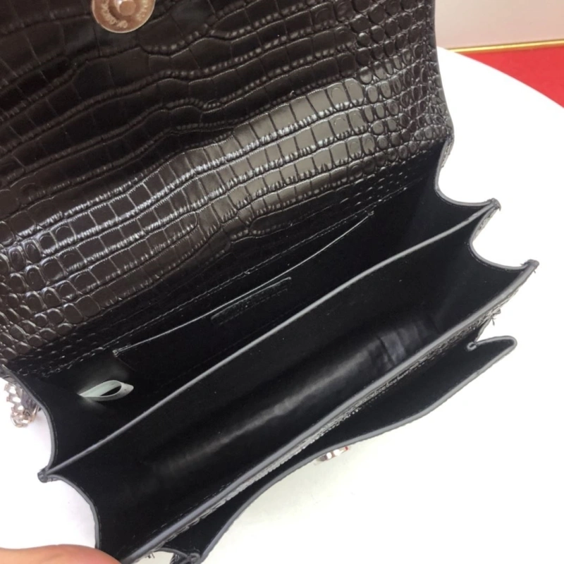 Timeless YSX Satchel Bags 67951