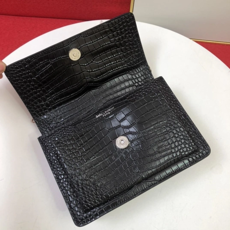 Timeless YSX Satchel Bags 67951