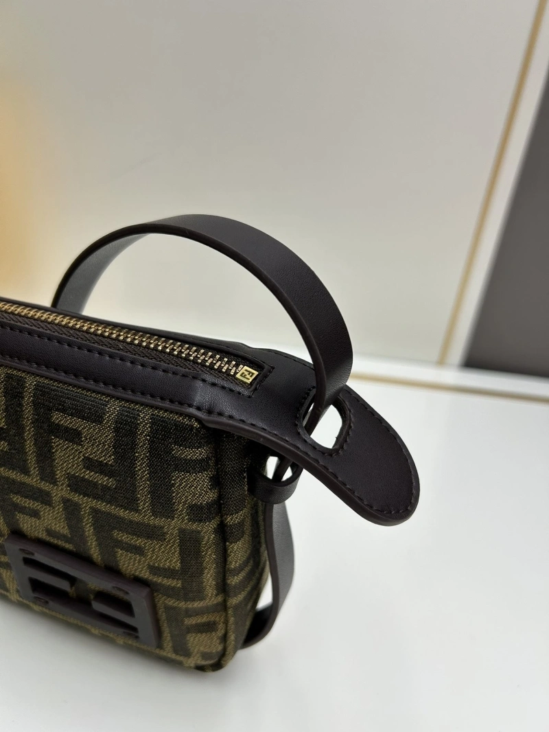 Fxndx Satchel Bags Elegant 69865