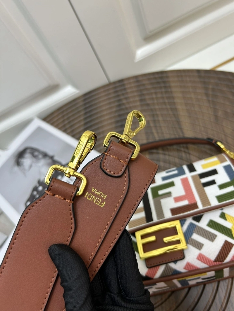 Fxndx Top Handle Bags Cozy 69832