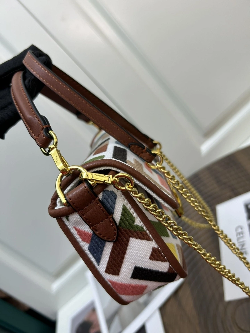 Fxndx Top Handle Bags Minimalist 69806