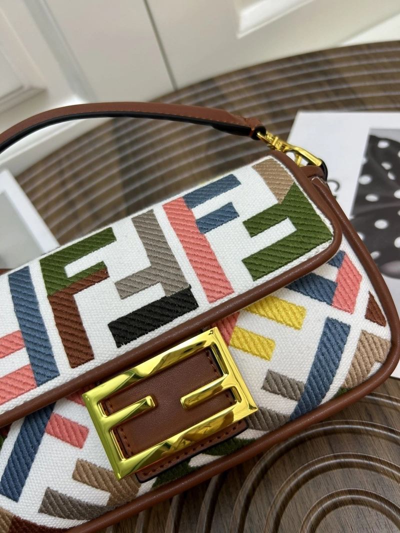 Fxndx Top Handle Bags Minimalist 69806