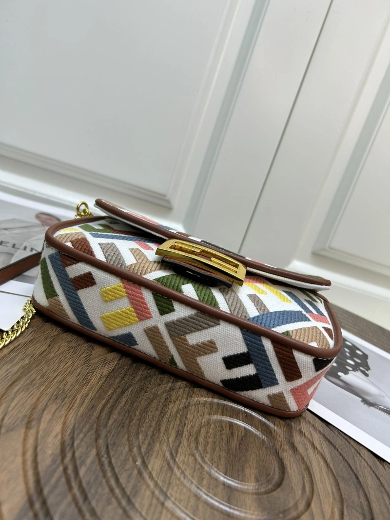 Fxndx Top Handle Bags Minimalist 69806