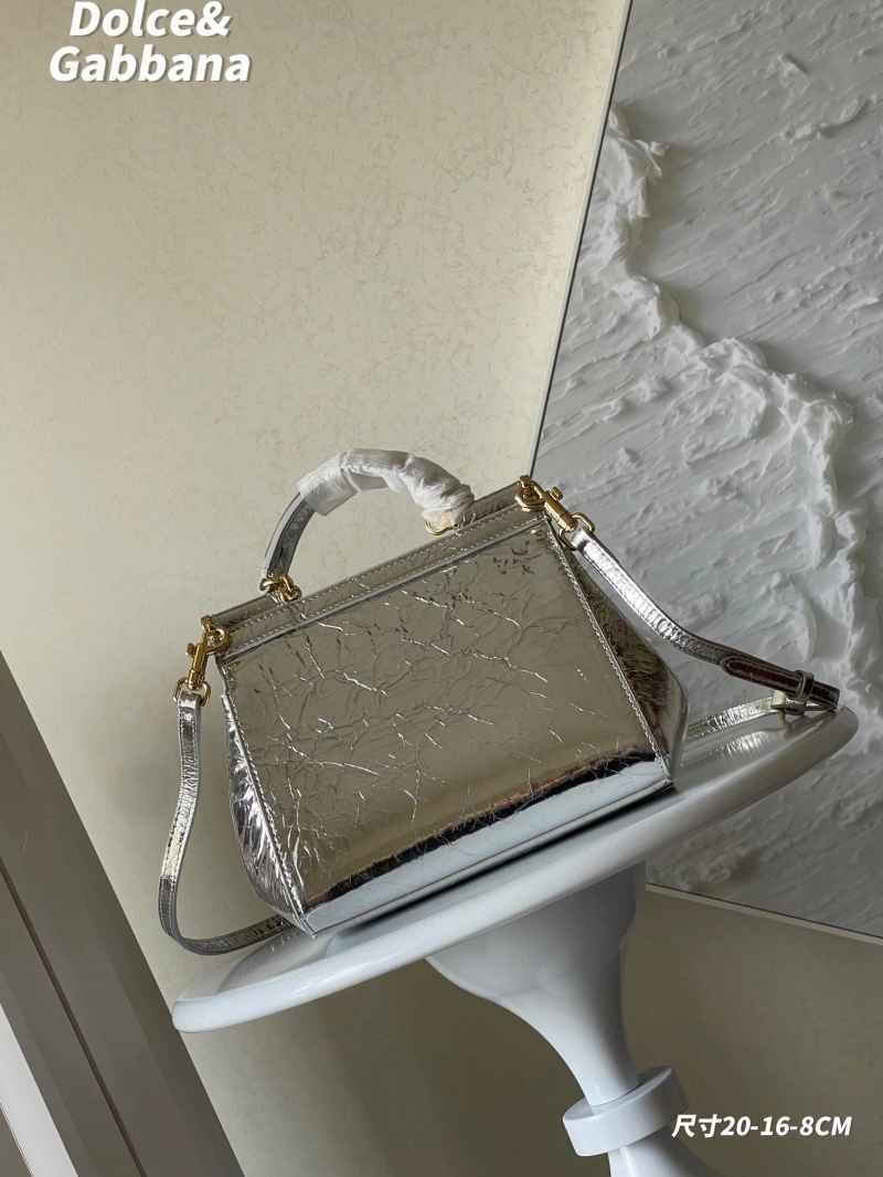 D&X Handle Bags Fashionable 83468