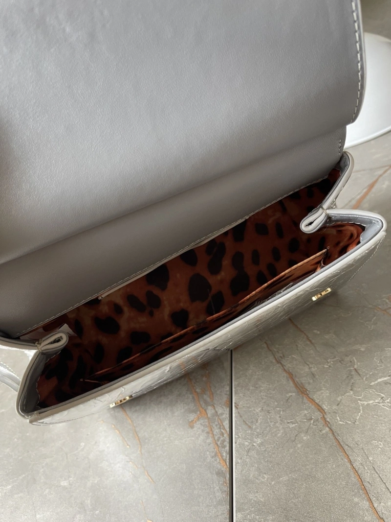 D&X Handle Bags Fashionable 83468