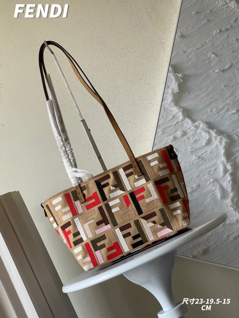 EyeCatching Fxndx Shopping Bags 69861
