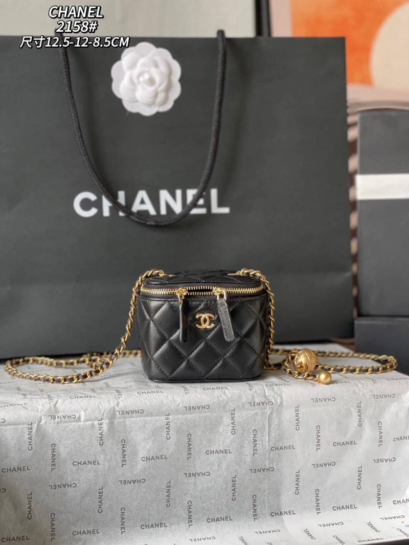 HighQuality Chxnxl Cosmetic Bags 32724