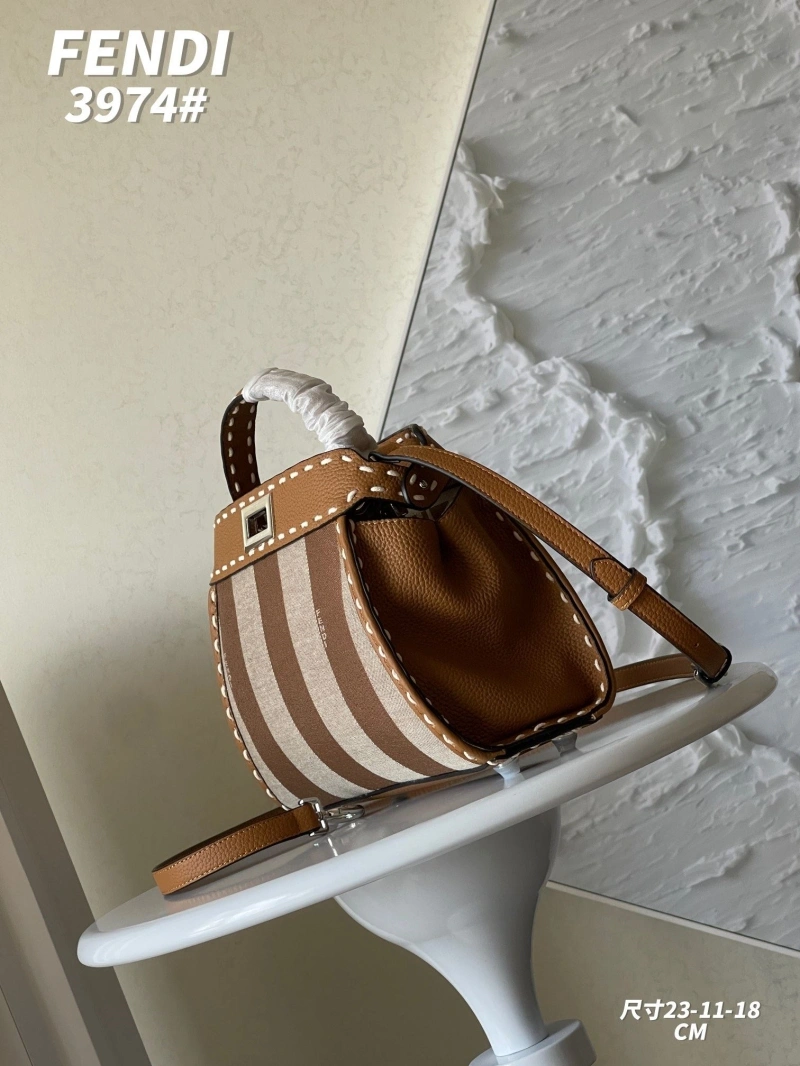 Fxndx Top Handle Bags SportInspired 69833