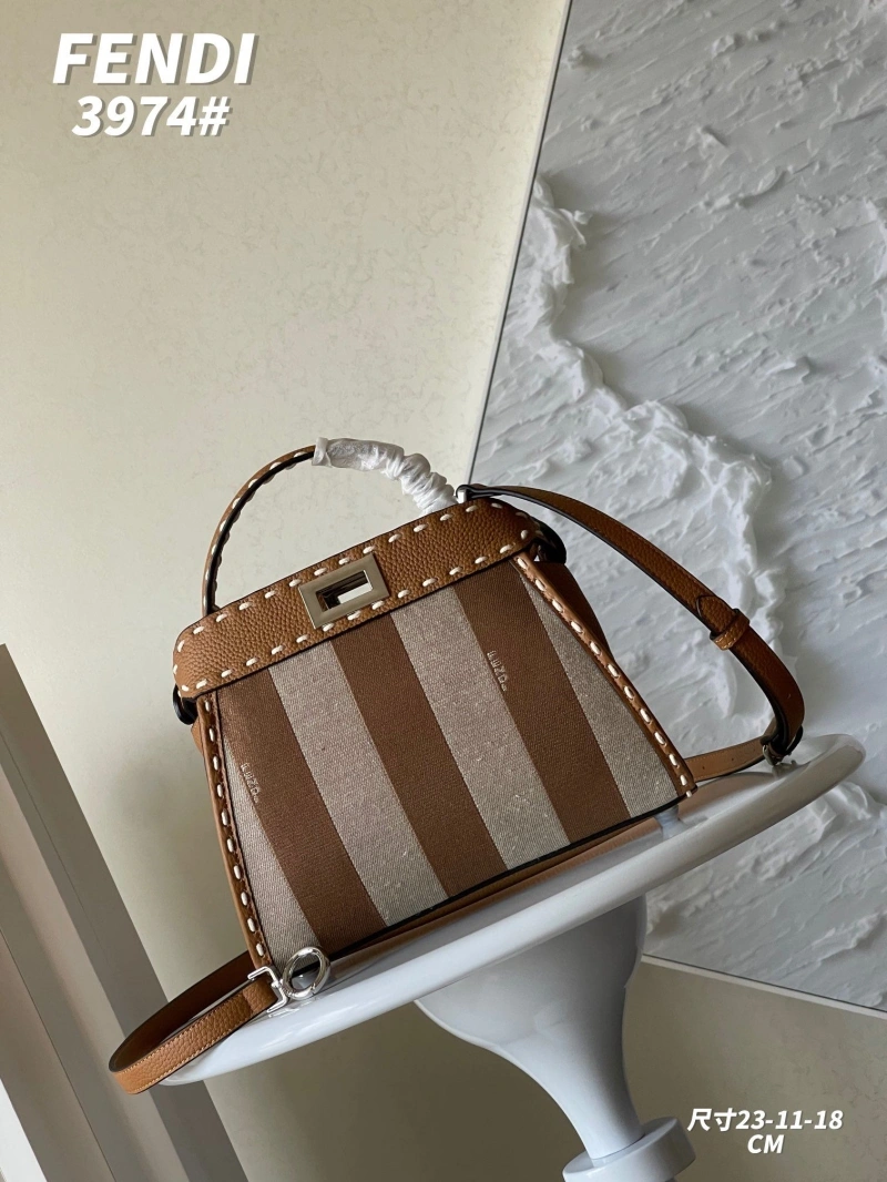 Fxndx Top Handle Bags SportInspired 69833
