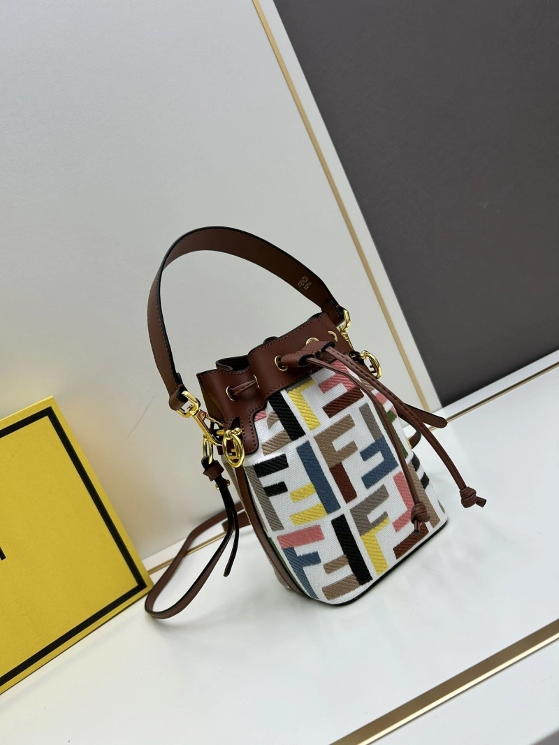 Fxndx Bucket Bags Sophisticated 69901