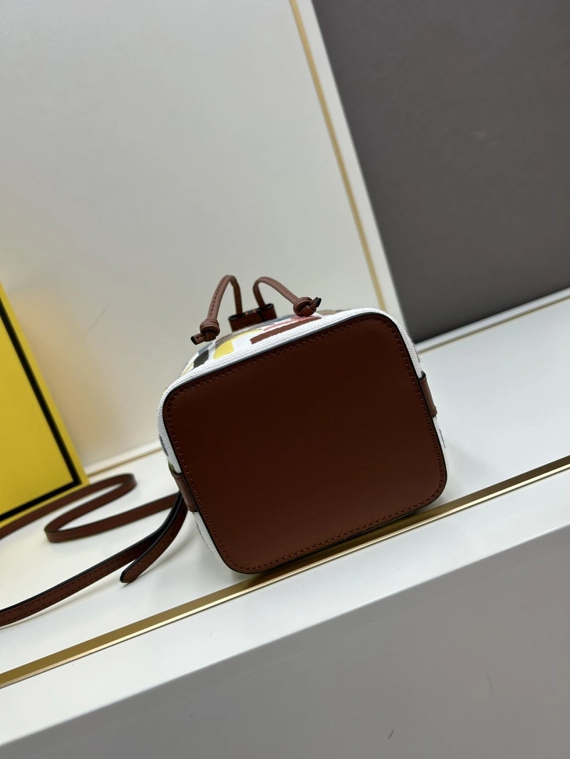 Fxndx Bucket Bags Sophisticated 69901