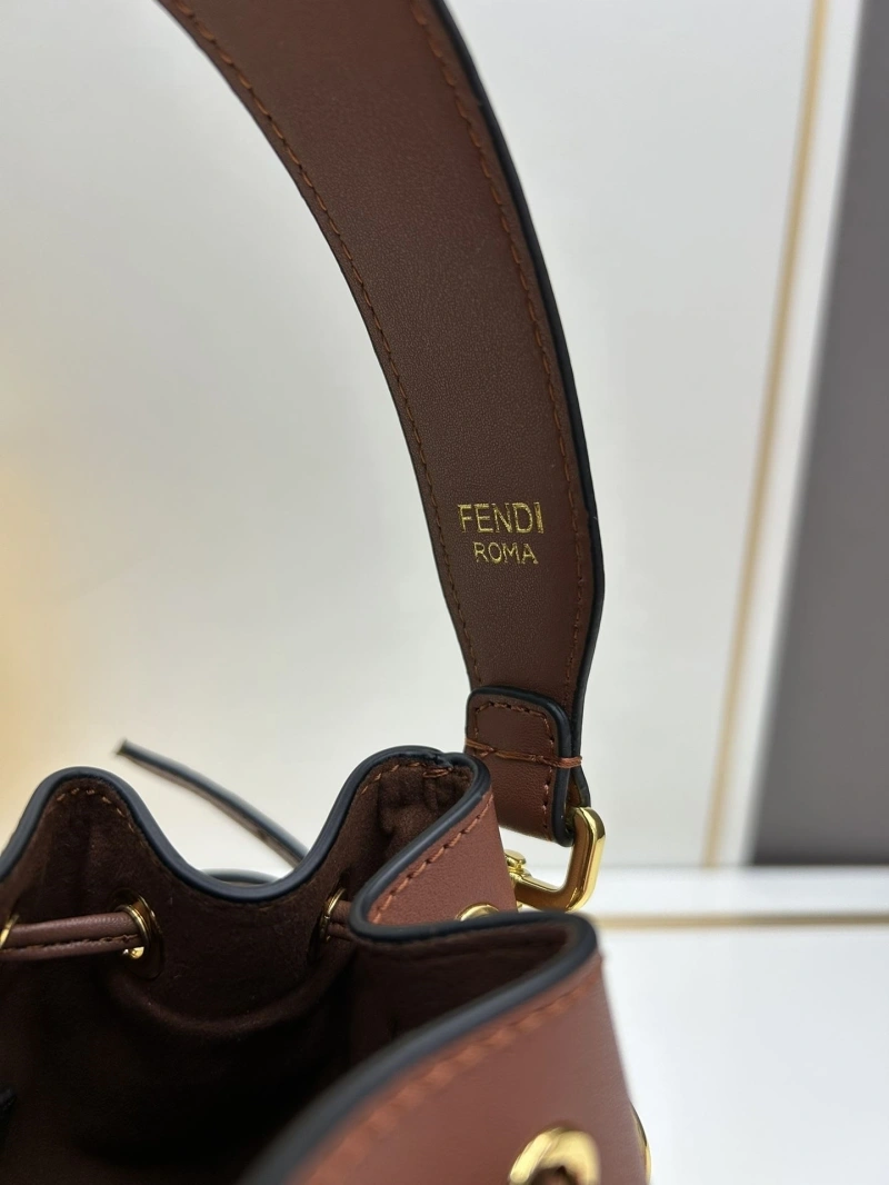 Fxndx Bucket Bags Sophisticated 69901