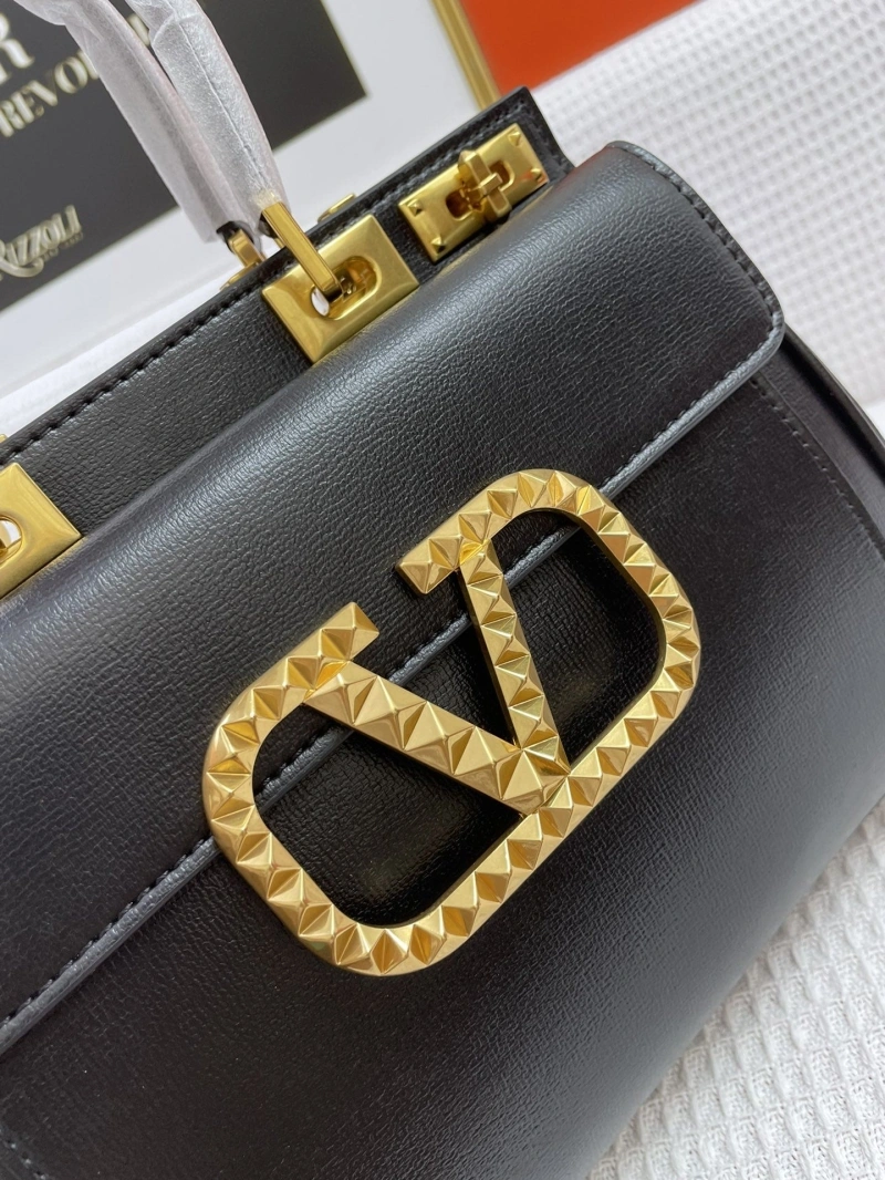 Lightweight Vxlxntino Handle Bags 82761
