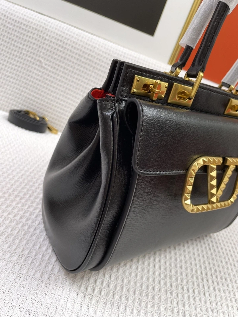 Lightweight Vxlxntino Handle Bags 82761