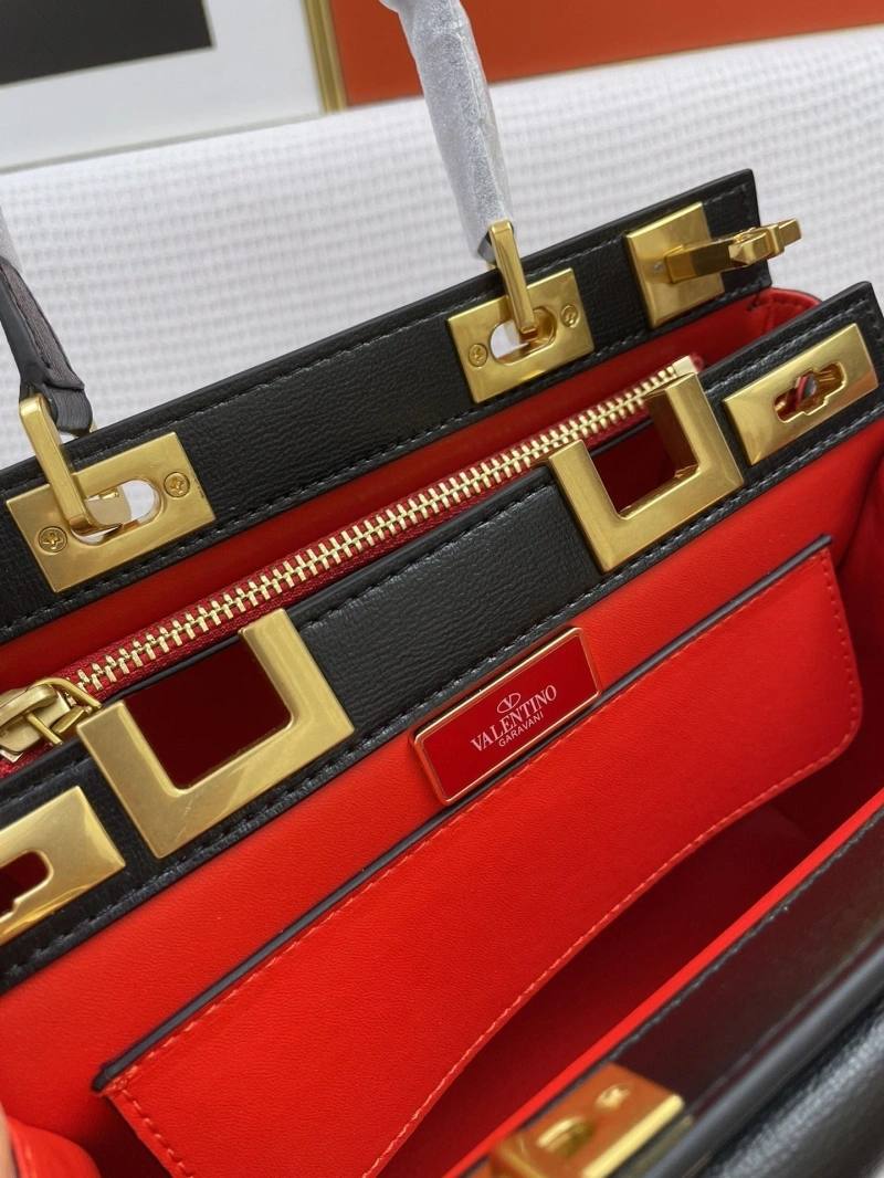 Lightweight Vxlxntino Handle Bags 82761