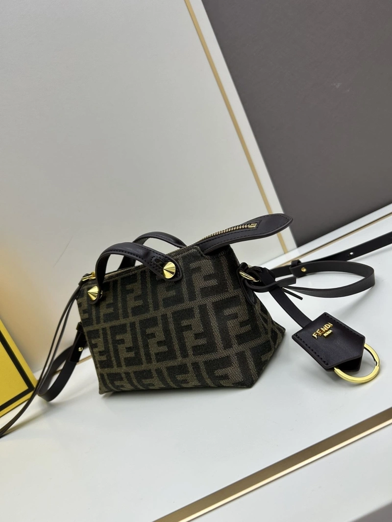 Fxndx Top Handle Bags Cozy 69823