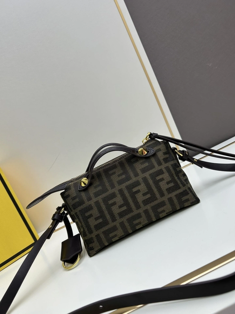 Fxndx Top Handle Bags Cozy 69823
