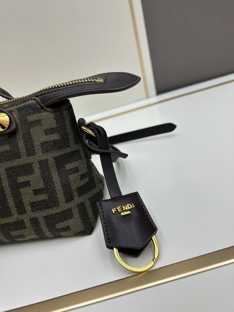 Fxndx Top Handle Bags Cozy 69823