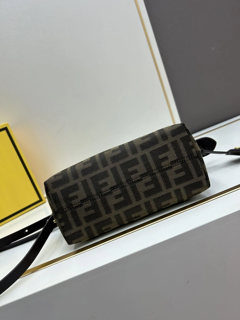 Fxndx Top Handle Bags Cozy 69823