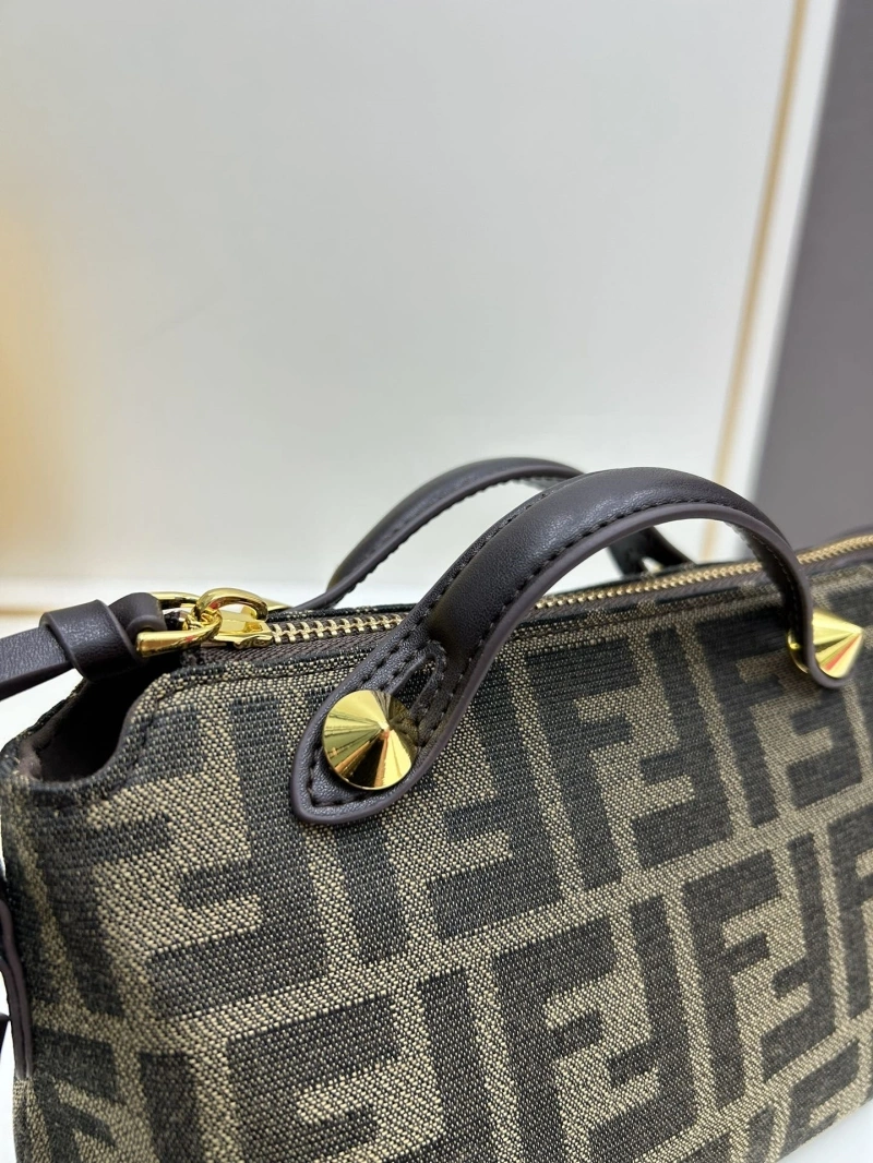 Fxndx Top Handle Bags Cozy 69823