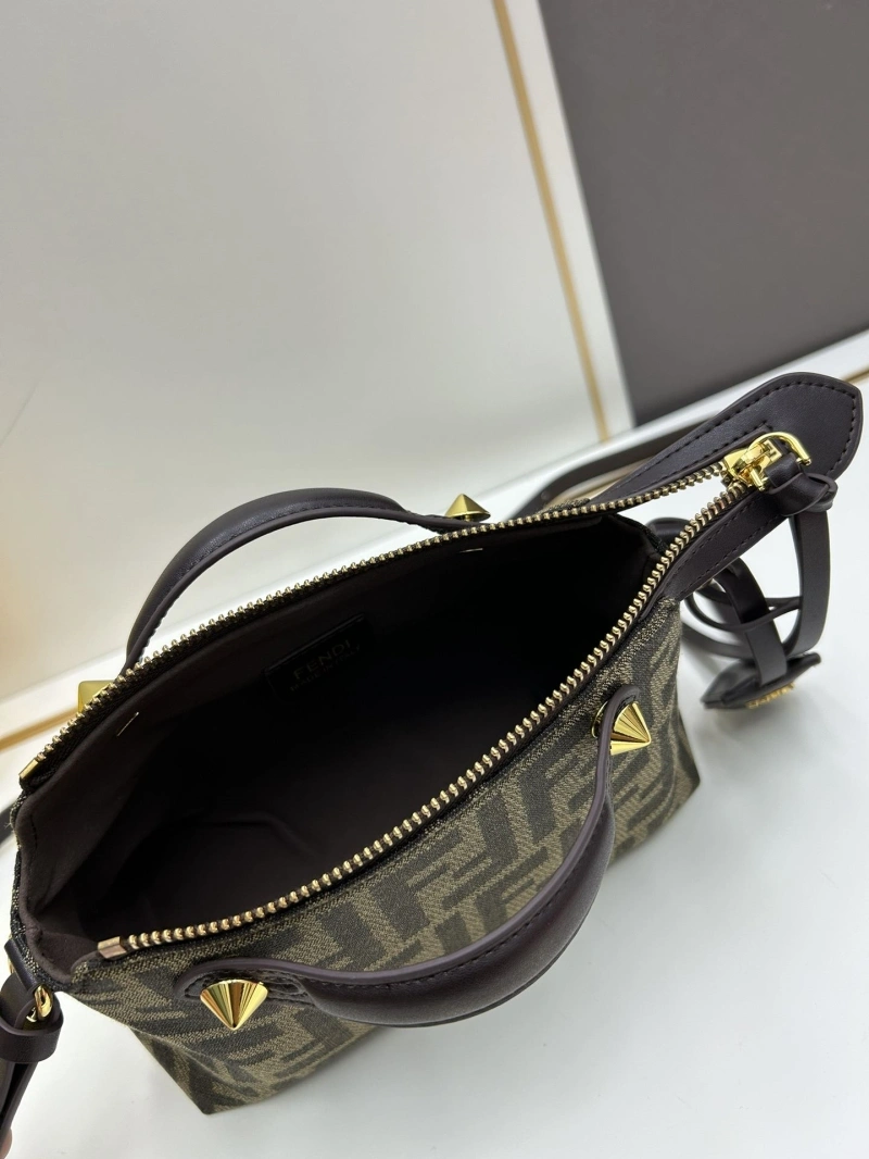 Fxndx Top Handle Bags Cozy 69823