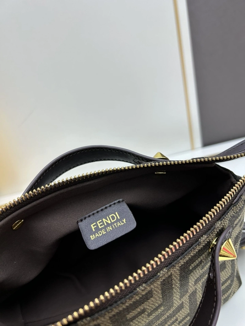 Fxndx Top Handle Bags Cozy 69823
