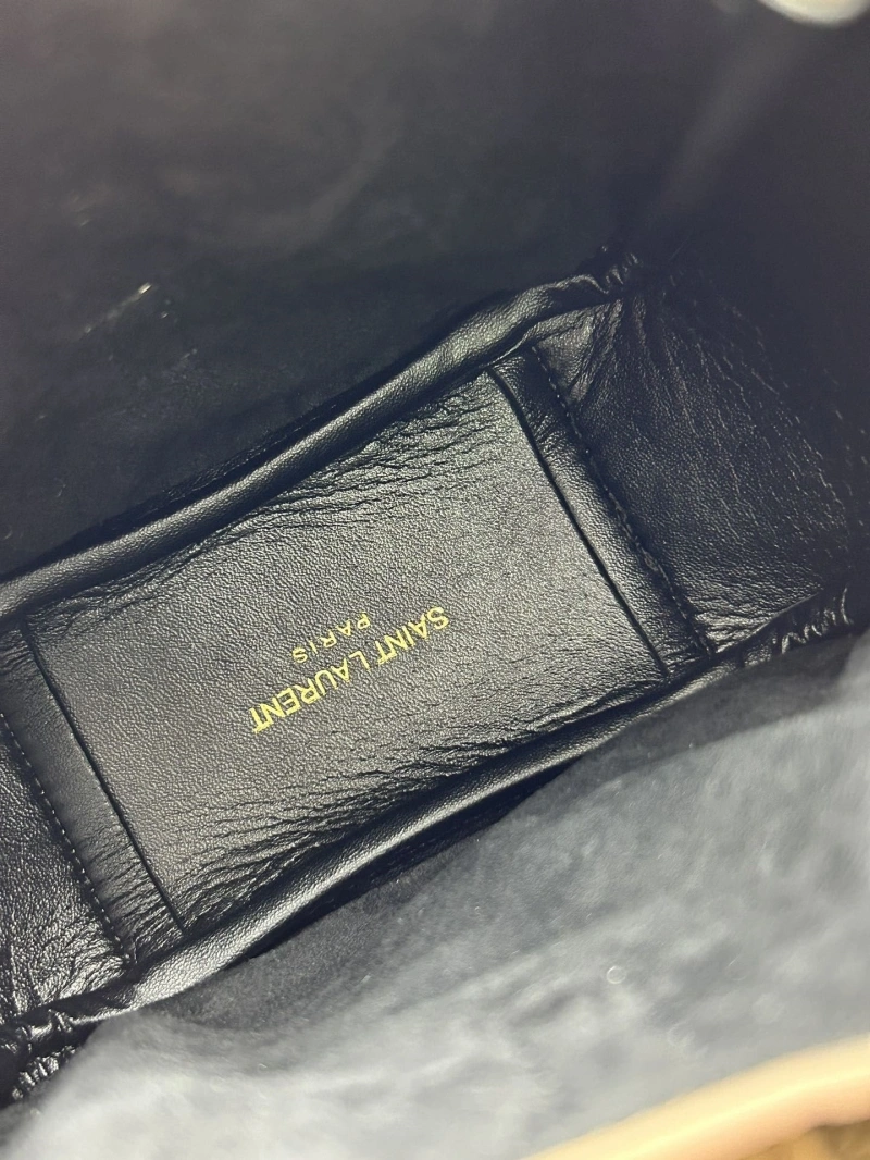 Classic YSX Top Handle Bags 67851