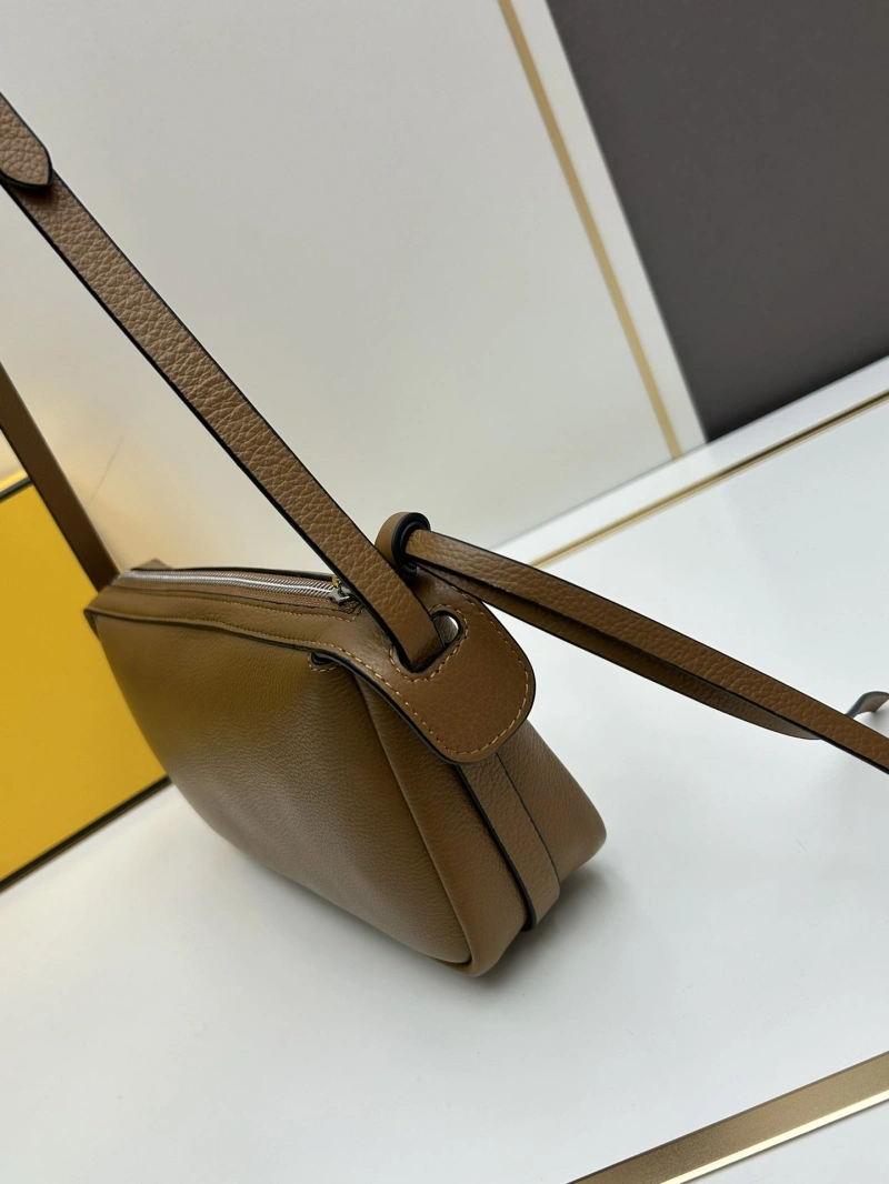 Sophisticated Fxndx Top Handle Bags 69802