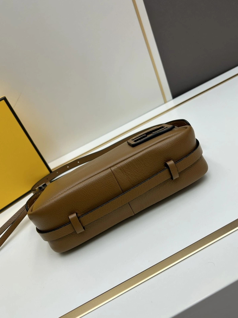 Sophisticated Fxndx Top Handle Bags 69802