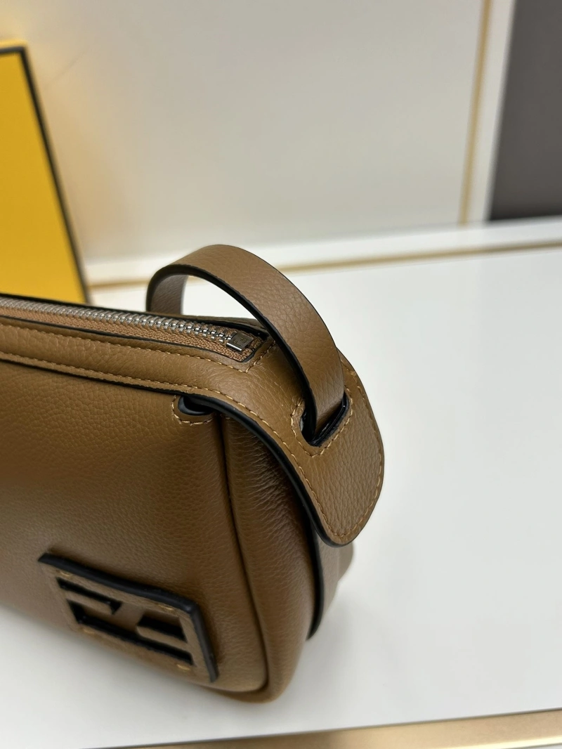 Sophisticated Fxndx Top Handle Bags 69802