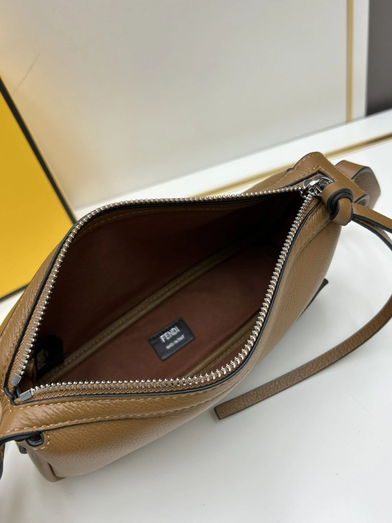 Sophisticated Fxndx Top Handle Bags 69802
