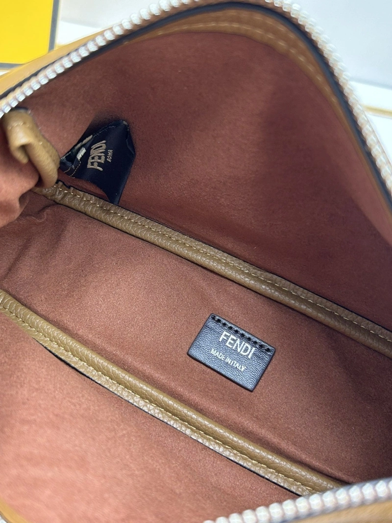 Sophisticated Fxndx Top Handle Bags 69802