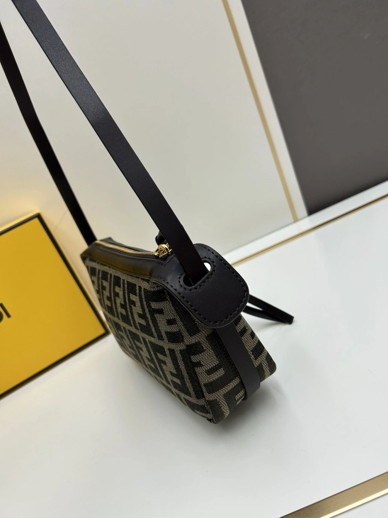 Fxndx Top Handle Bags GoodFit 69817