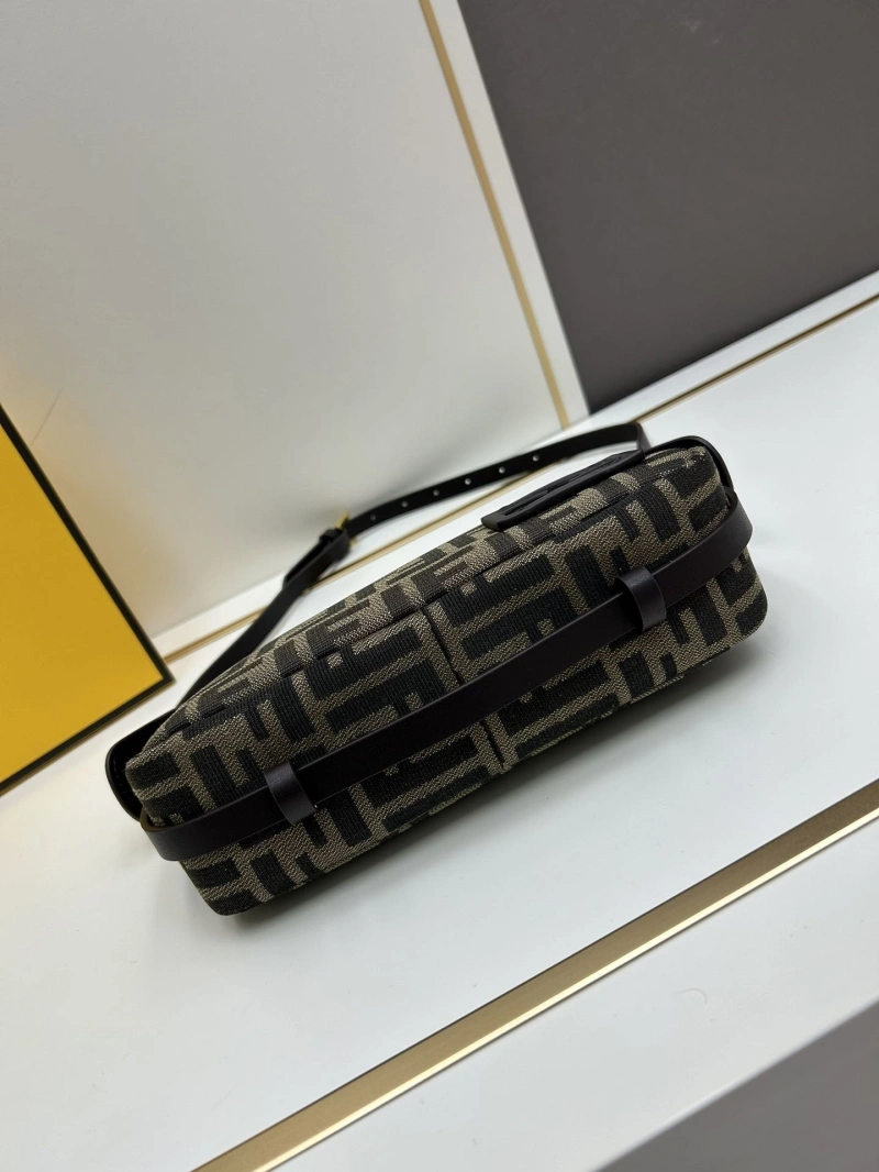Fxndx Top Handle Bags GoodFit 69817