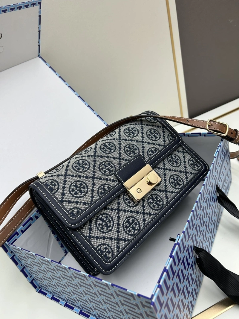 Sleek Txry Bxrch Satchel bags 82875