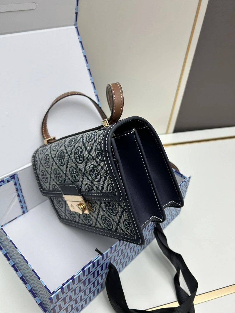 Sleek Txry Bxrch Satchel bags 82875