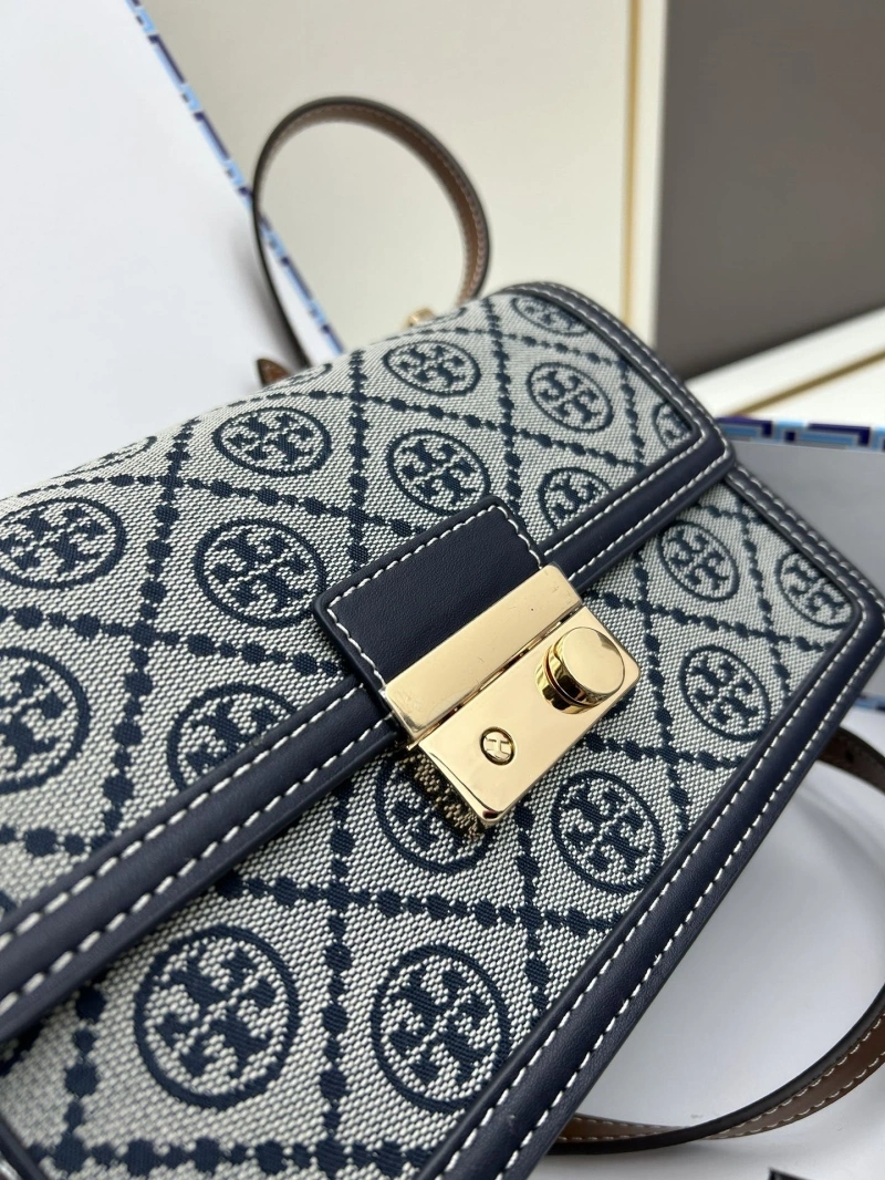 Sleek Txry Bxrch Satchel bags 82875