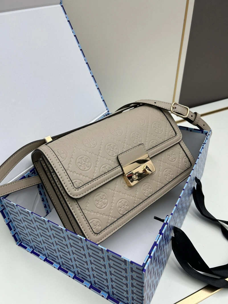 Txry Bxrch Satchel bags Sleek 82894