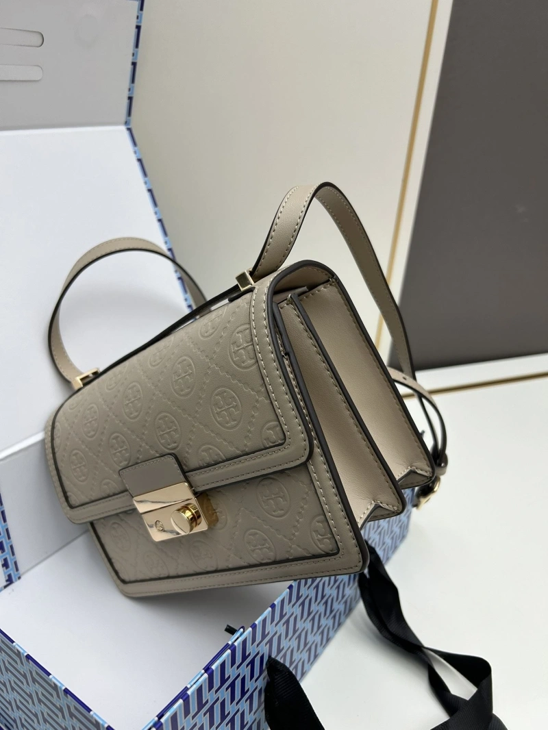 Txry Bxrch Satchel bags Sleek 82894