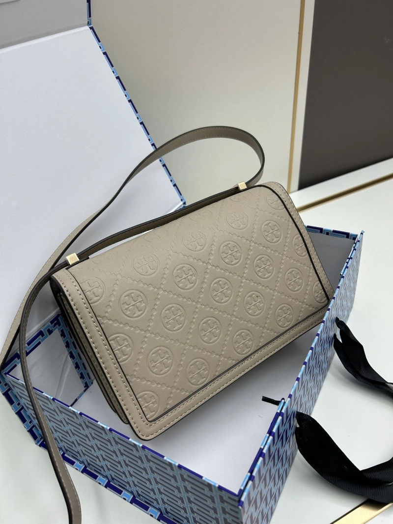 Txry Bxrch Satchel bags Sleek 82894