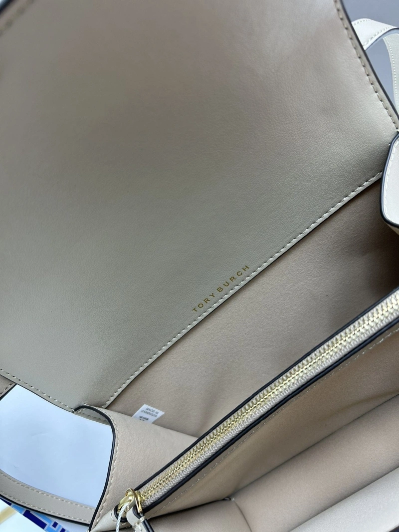 Txry Bxrch Satchel bags Sleek 82894