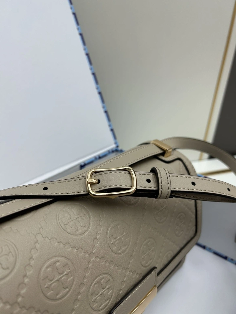 Txry Bxrch Satchel bags Sleek 82894
