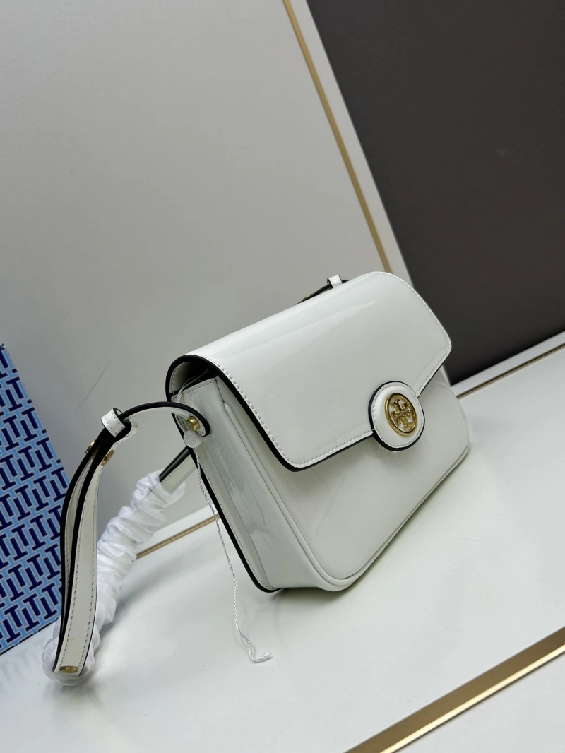 Reliable Txry Bxrch Satchel bags 82879