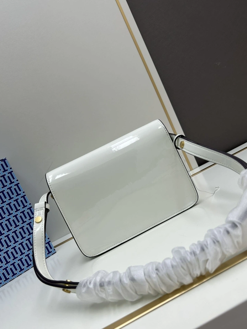 Reliable Txry Bxrch Satchel bags 82879