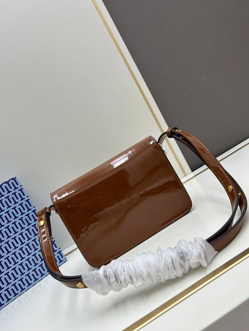 Txry Bxrch Satchel bags Trendsetting 82888