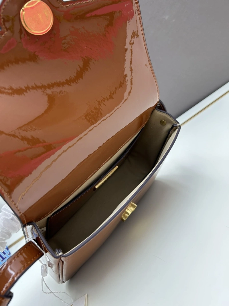 Txry Bxrch Satchel bags Trendsetting 82888