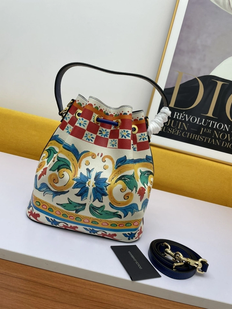 D&X Bucket Bags DailyWear 83535