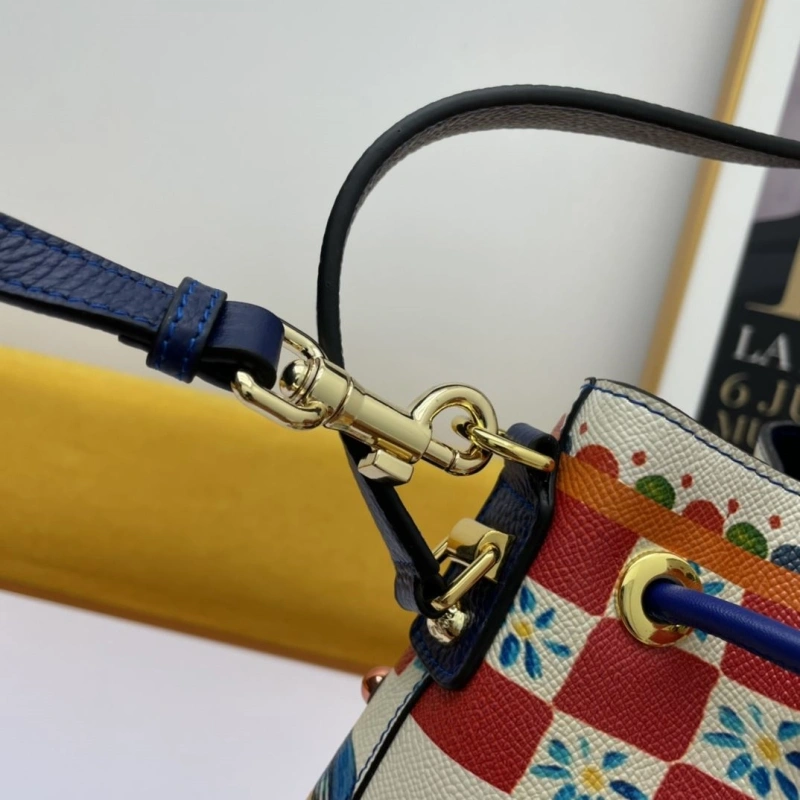 D&X Bucket Bags DailyWear 83535